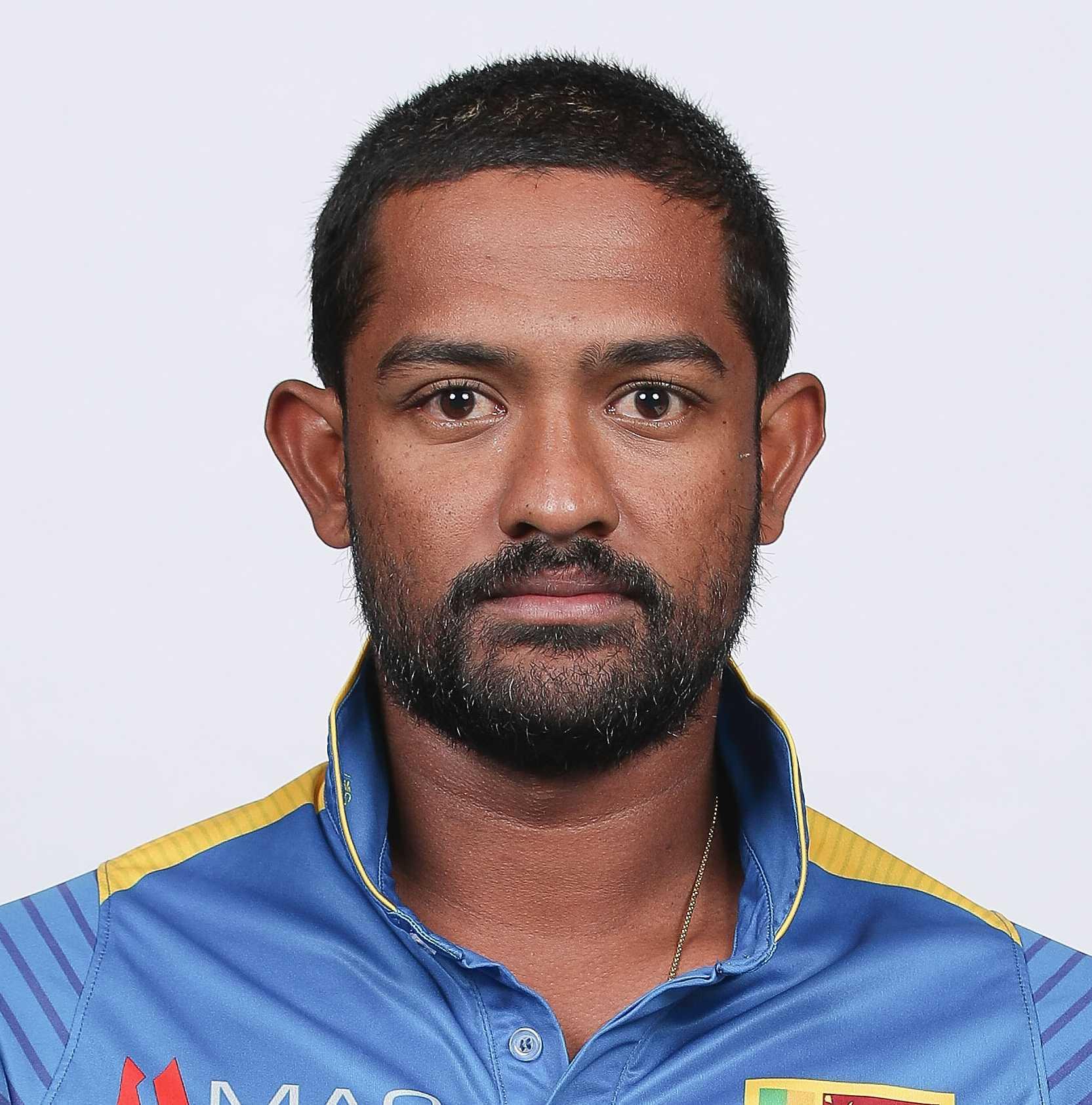 Image of Sachith Pathirana