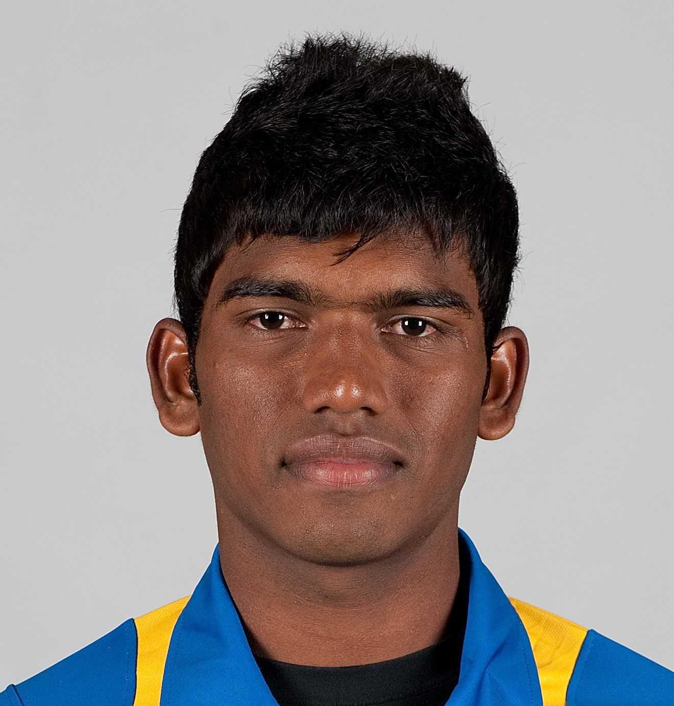 Image of Lahiru Madushanka