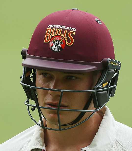Image of Sam Heazlett