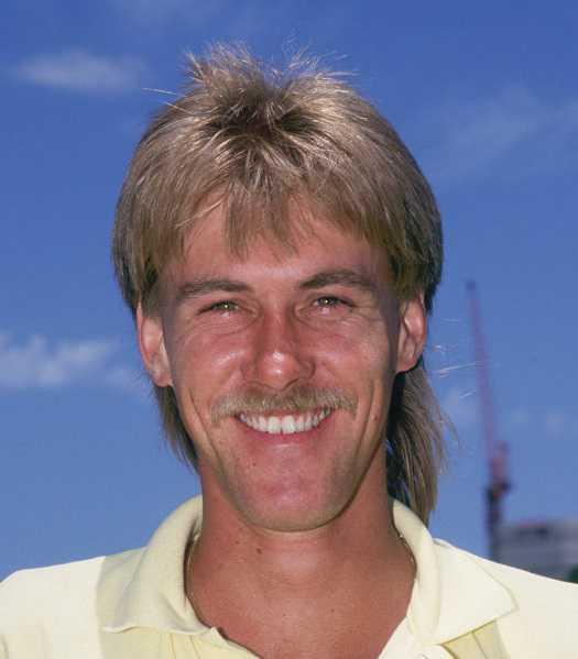 Image of Bruce Reid