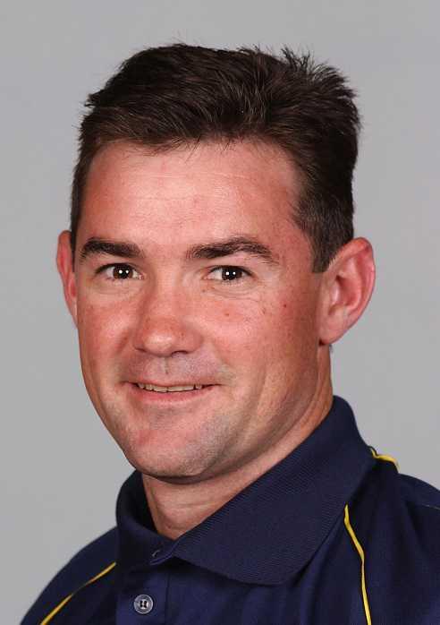 Image of Xavier Crone