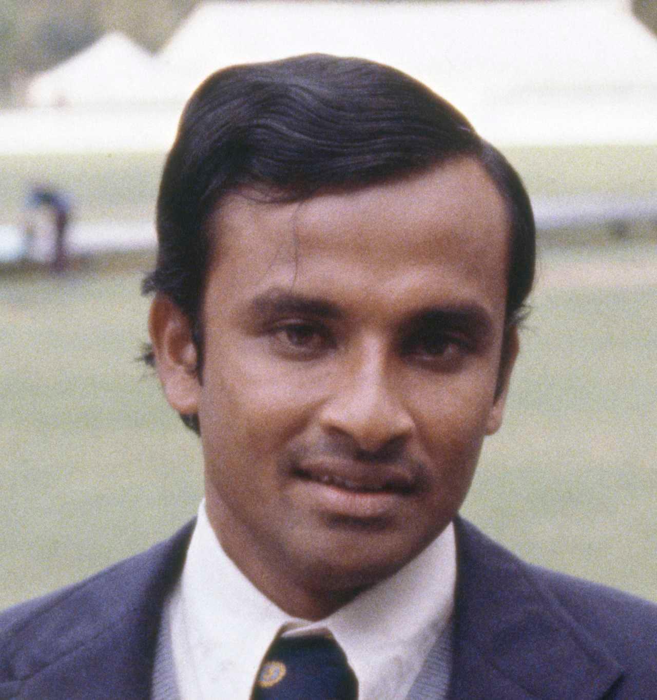 Image of Anura Tennekoon