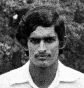 Image of Roger Wijesuriya