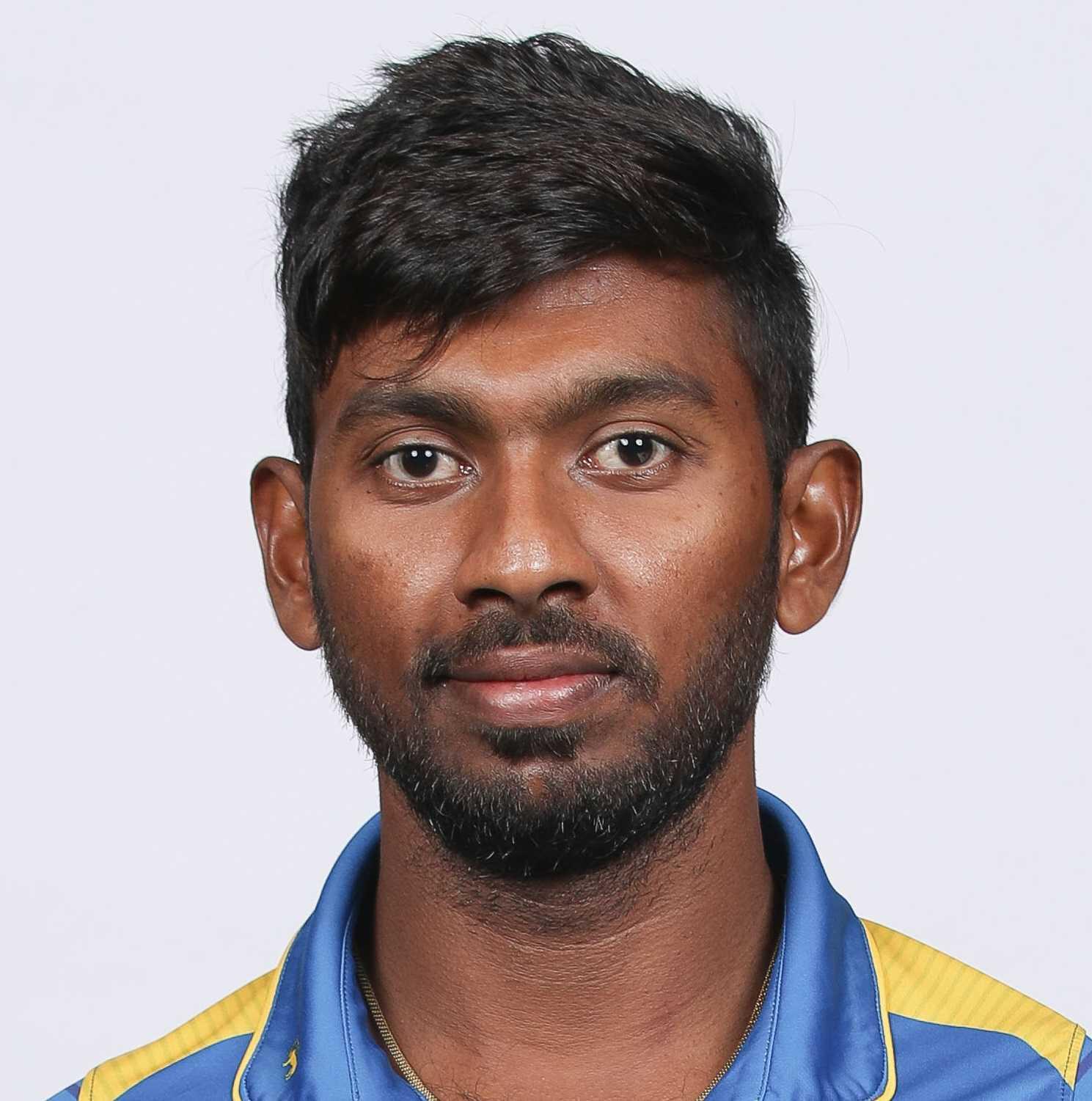Image of Vikum Sanjaya
