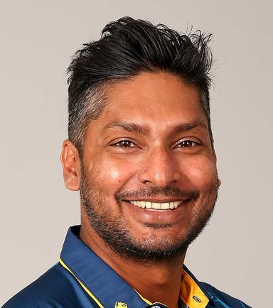 Kumar Sangakkara