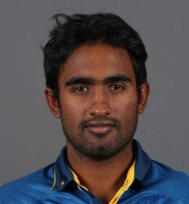 Ashan Priyanjan