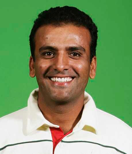 Image of Javed Omar