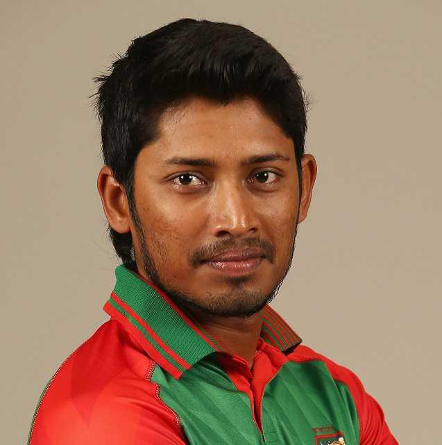 Image of Anamul Haque