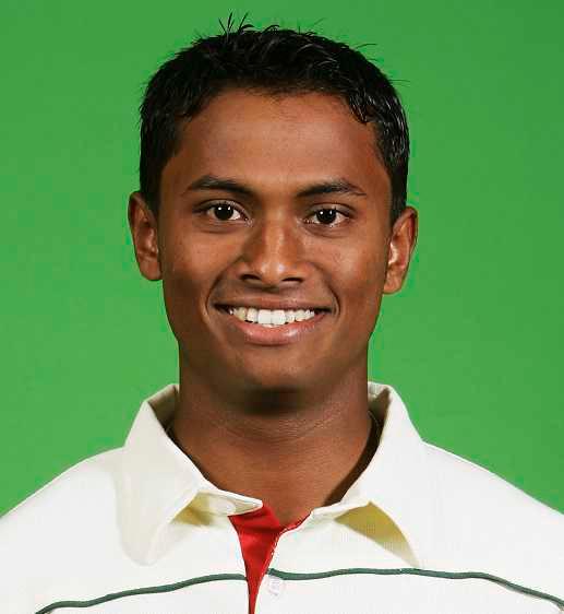 Image of Enamul Haque jnr
