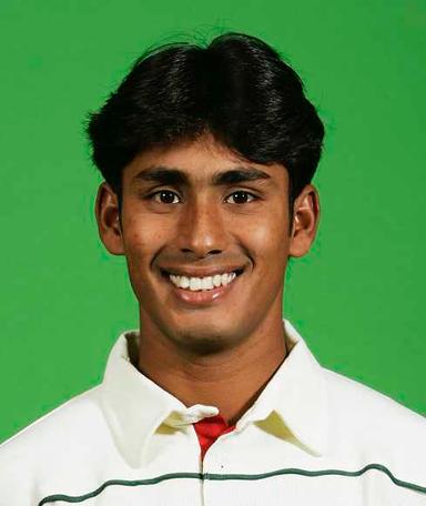 Mohammad Ashraful
