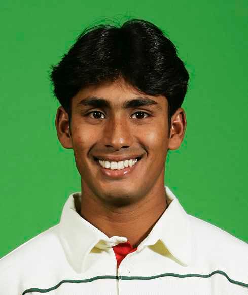 Image of Mohammad Ashraful