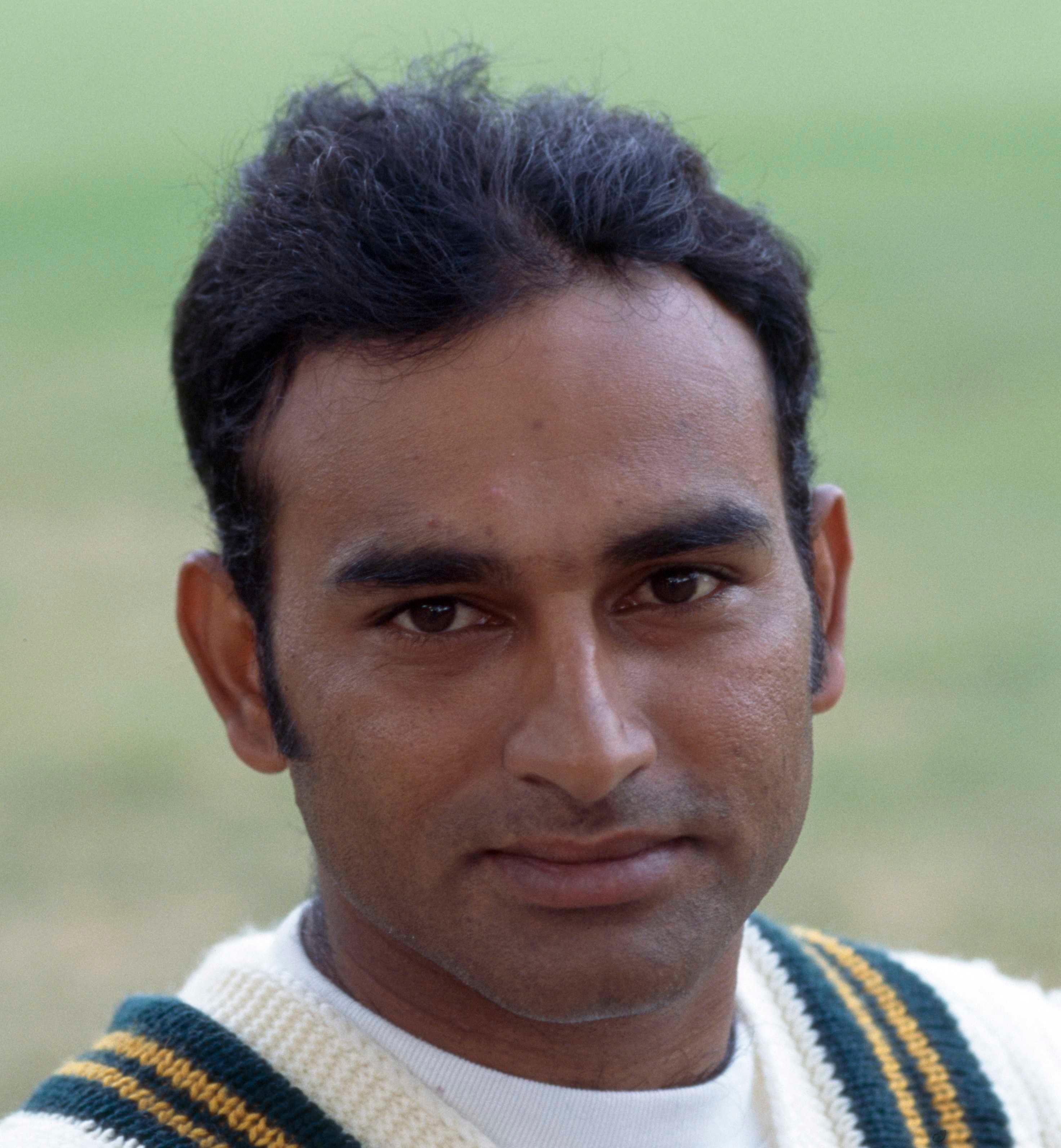Image of Aamer Sohail