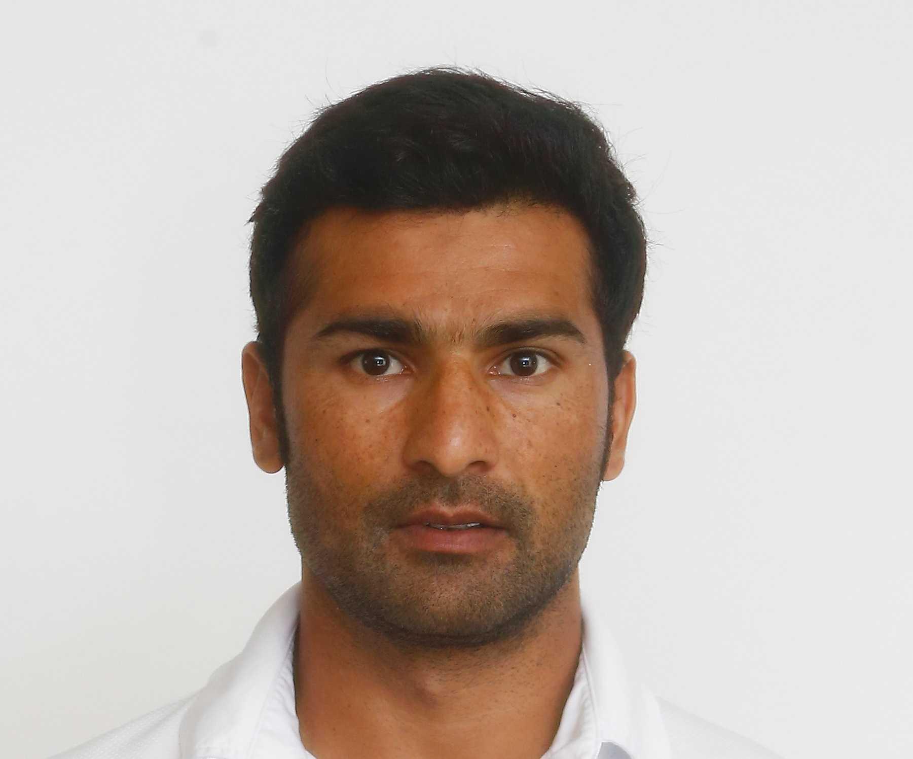 Image of Sohail Khan