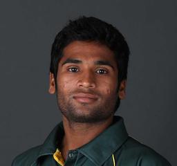 Karamat Ali