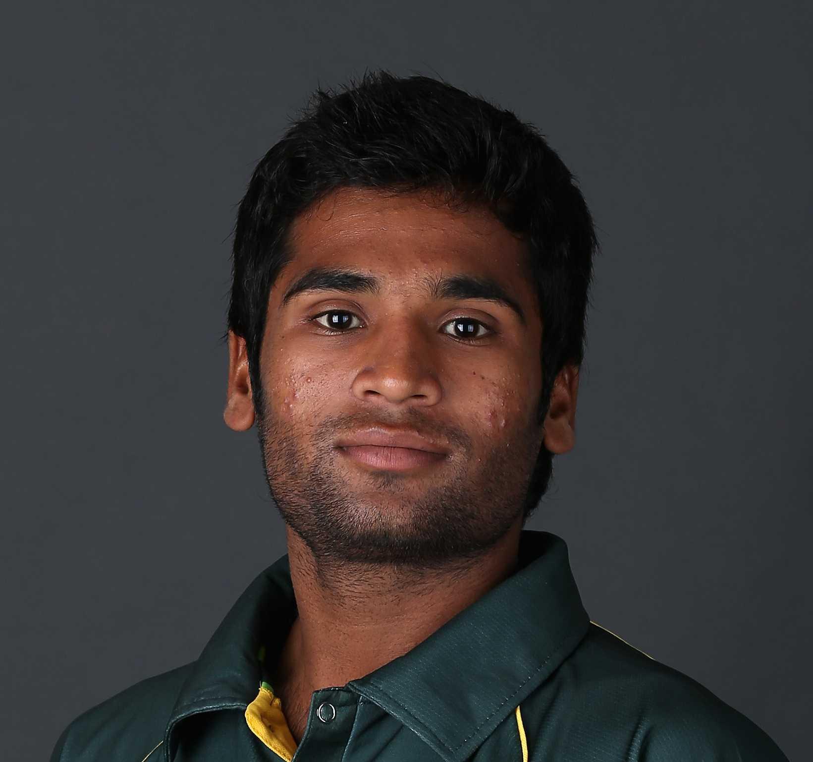 Image of Karamat Ali