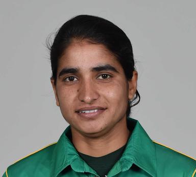 Waheeda Akhtar