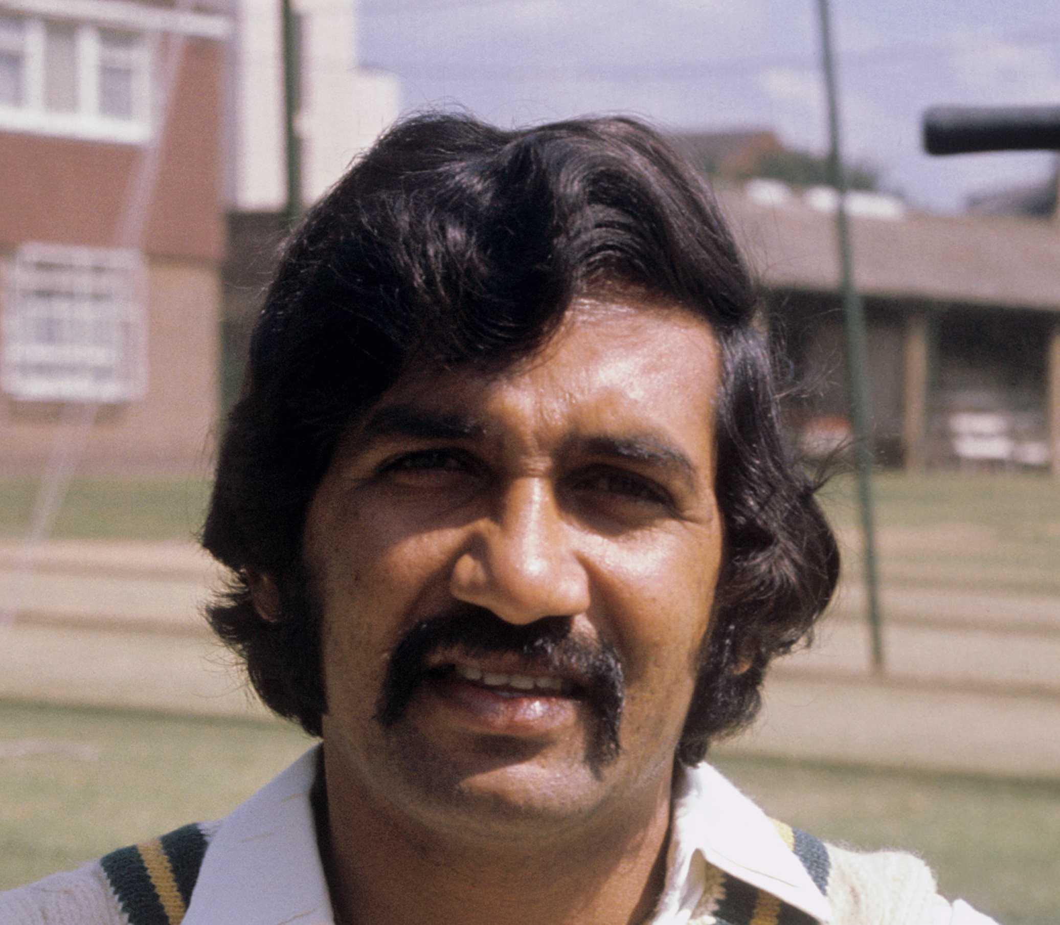 Image of Sadiq Mohammad