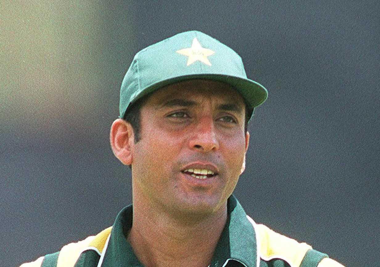 Image of Arshad Khan