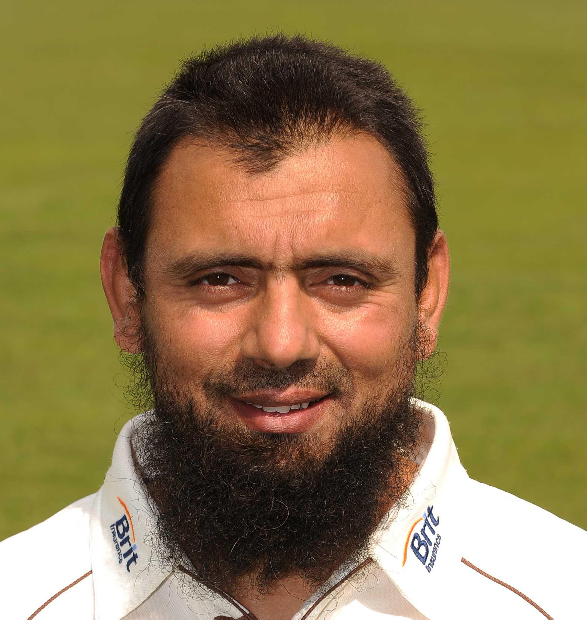 Image of Saqlain Mushtaq