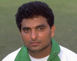 M Akhtar