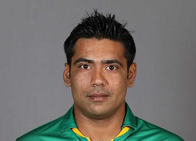 Mohammad Sami