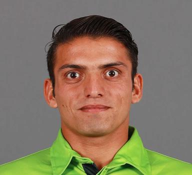 Mohammad Ali Khan