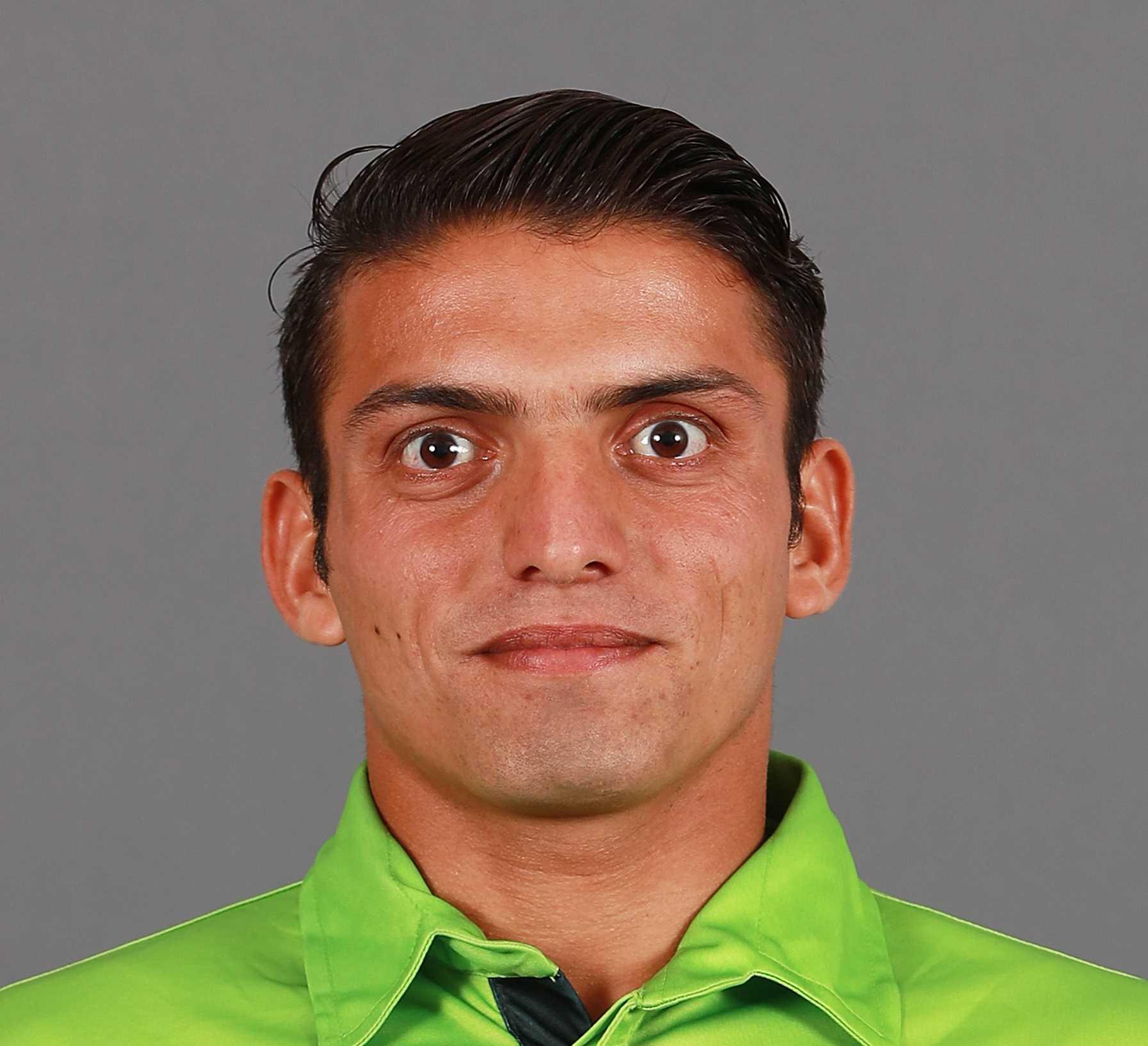 Image of Mohammad Ali Khan