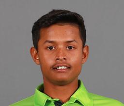 Ammad Alam
