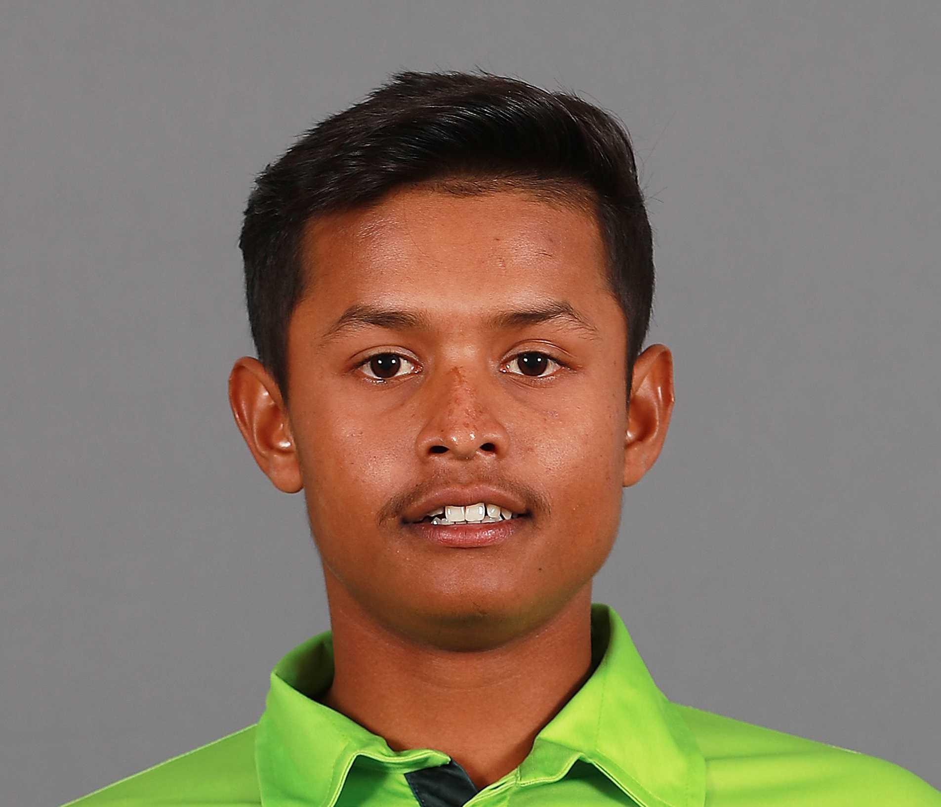Image of Ammad Alam