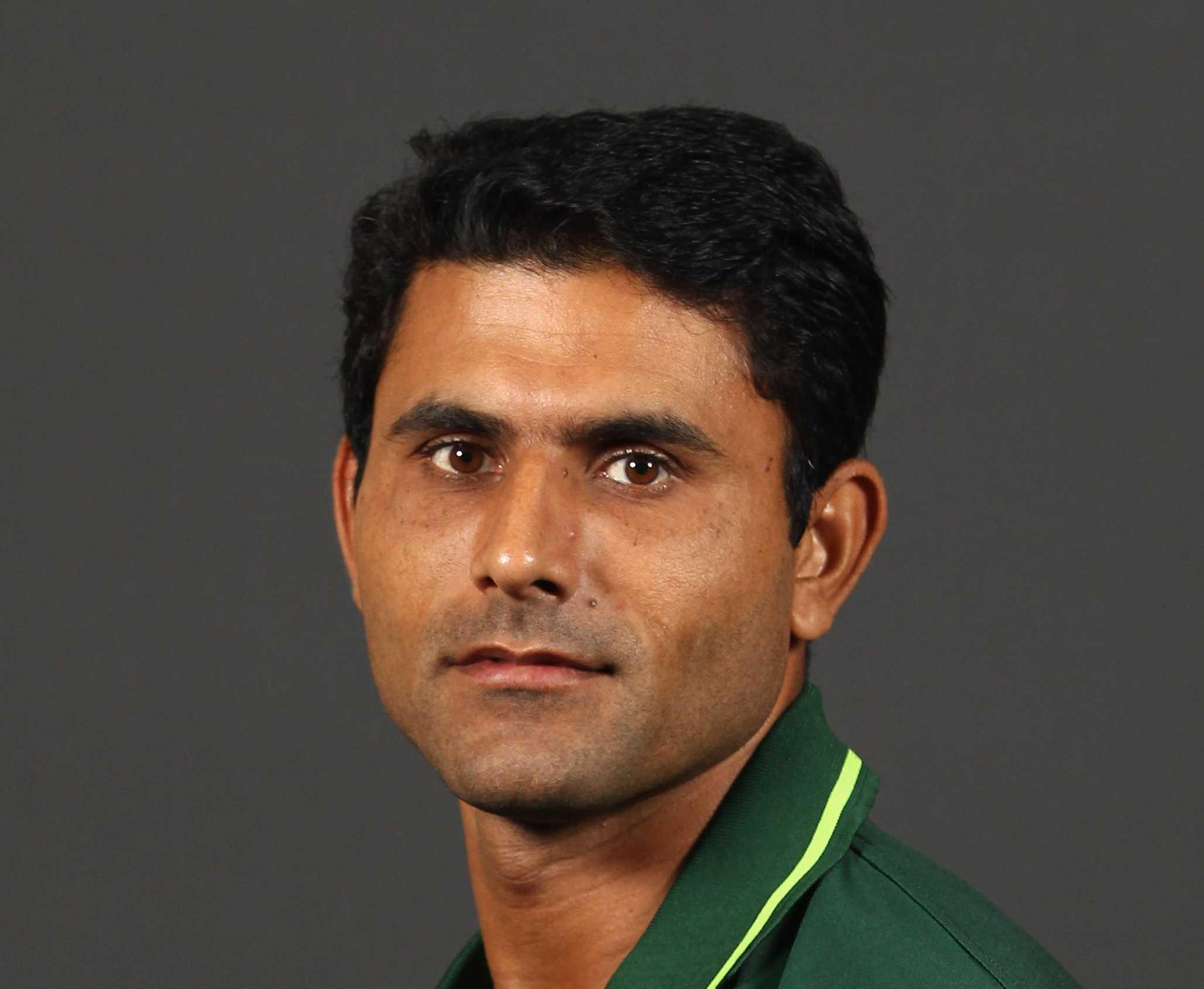 Image of Abdul Razzaq