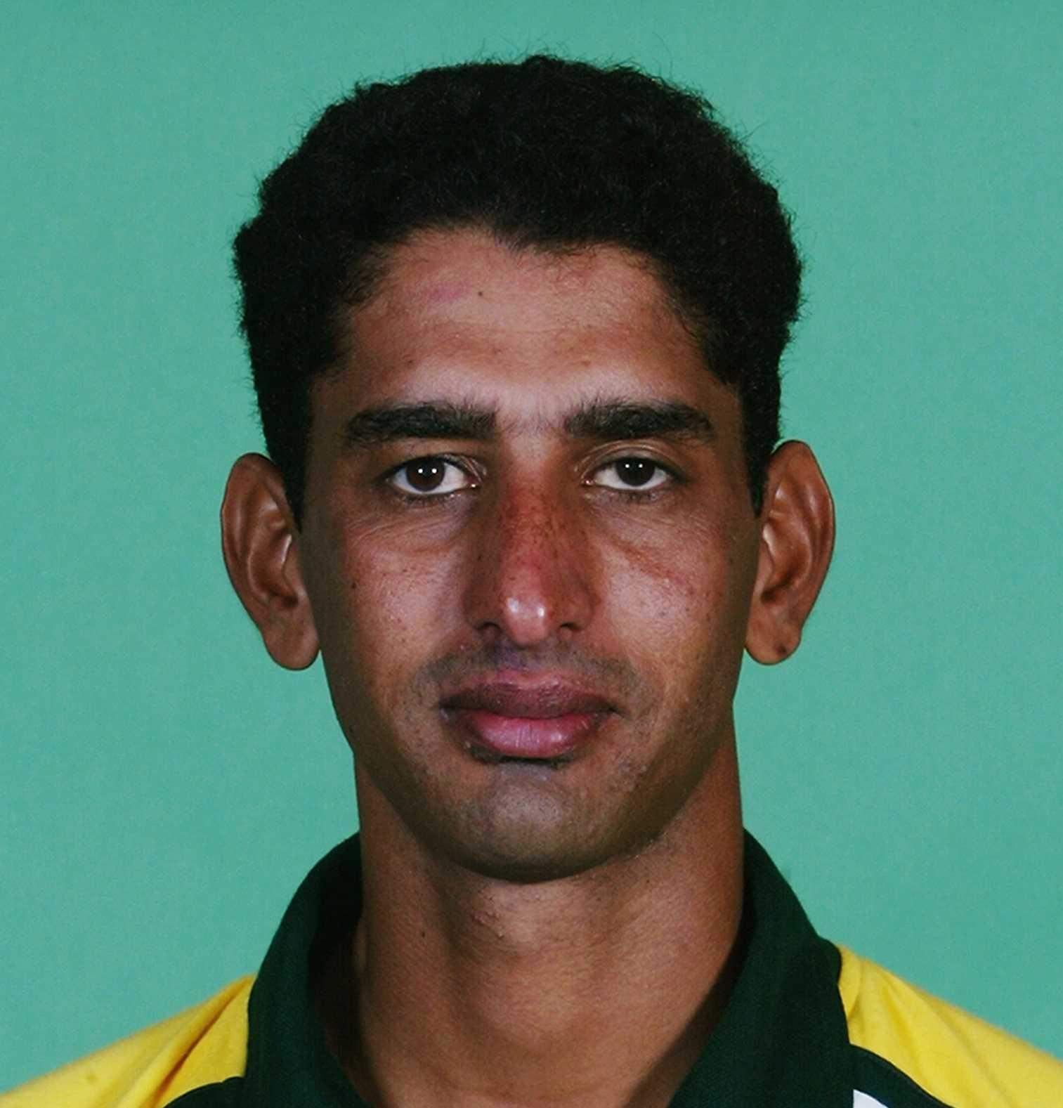 Image of Shabbir Ahmed