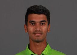 Hassan Khan