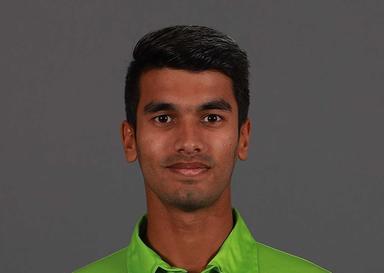 Hassan Khan