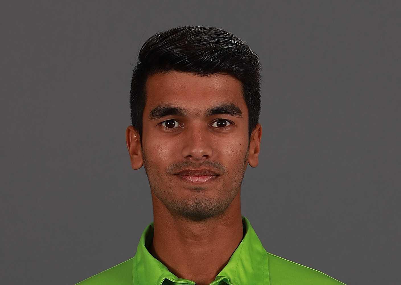 Image of Hassan Khan