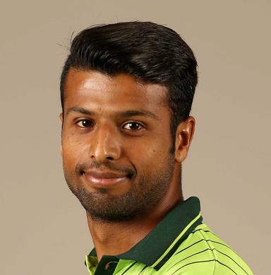 Ehsan Adil