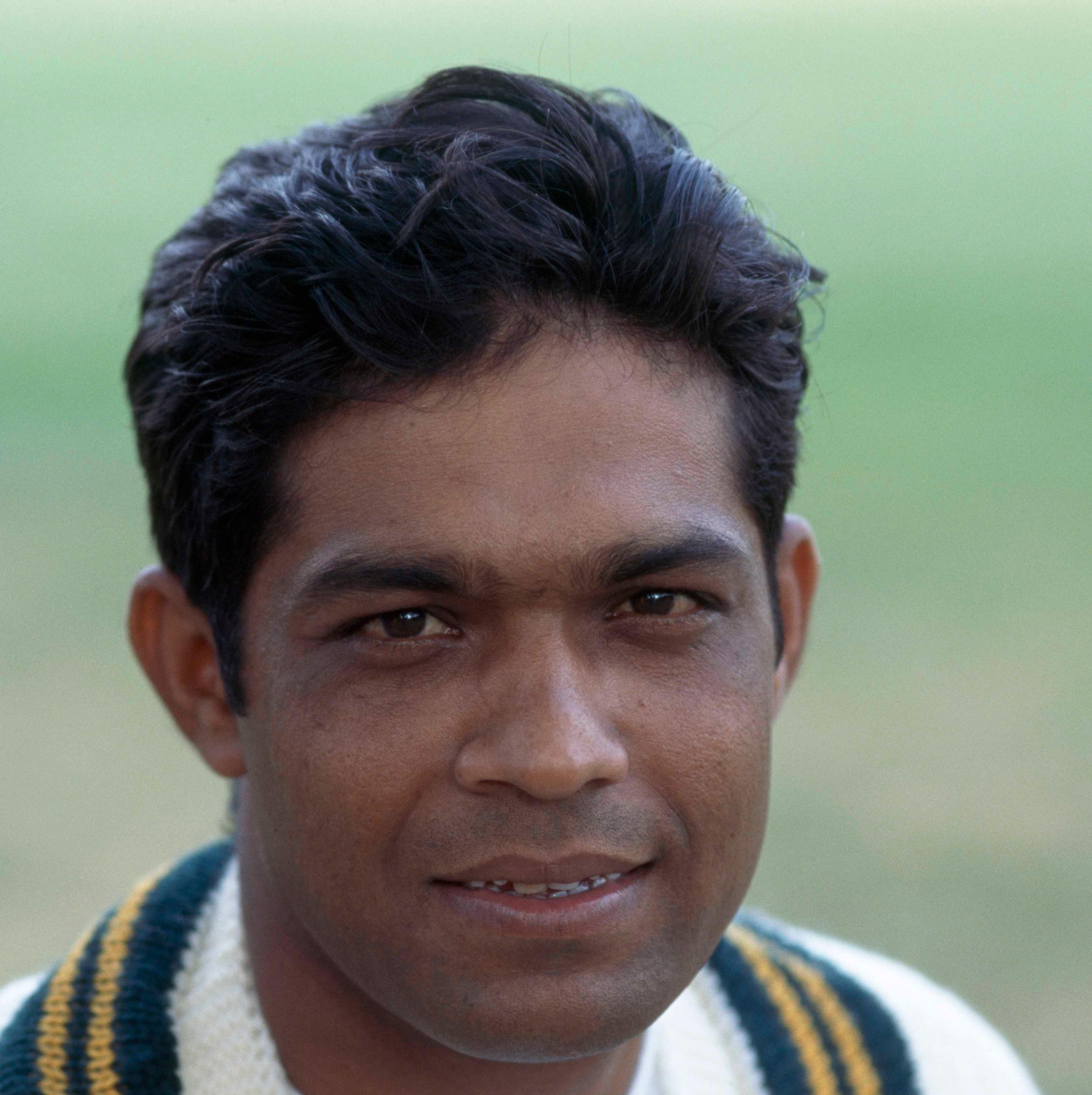 Image of Rashid Latif