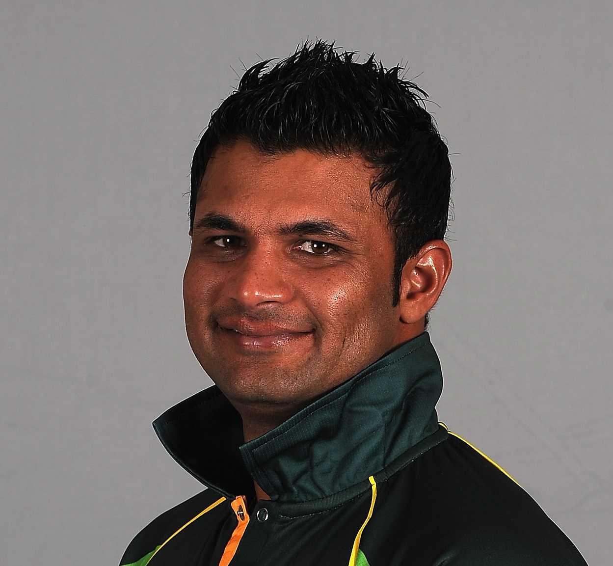Image of Imran Farhat