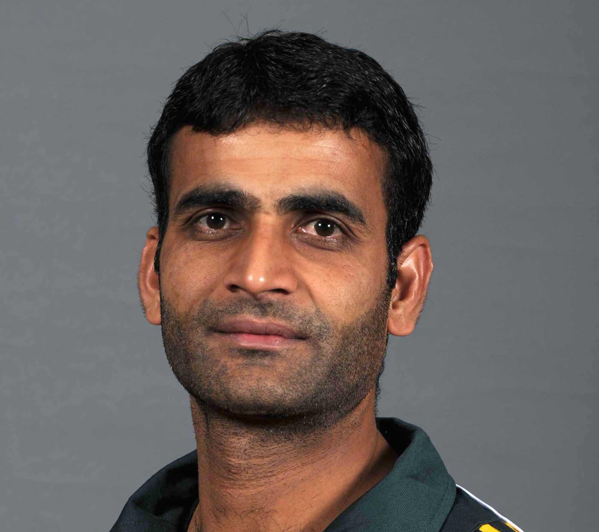 Image of Iftikhar Anjum