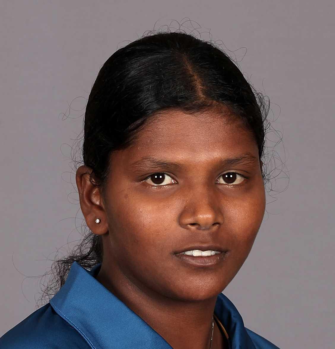 Image of Sharina Ravikumar