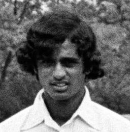 S Jayasinghe
