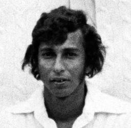 S Jeganathan