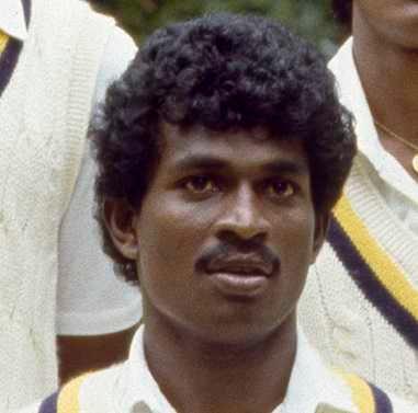 Image of Champaka Ramanayake