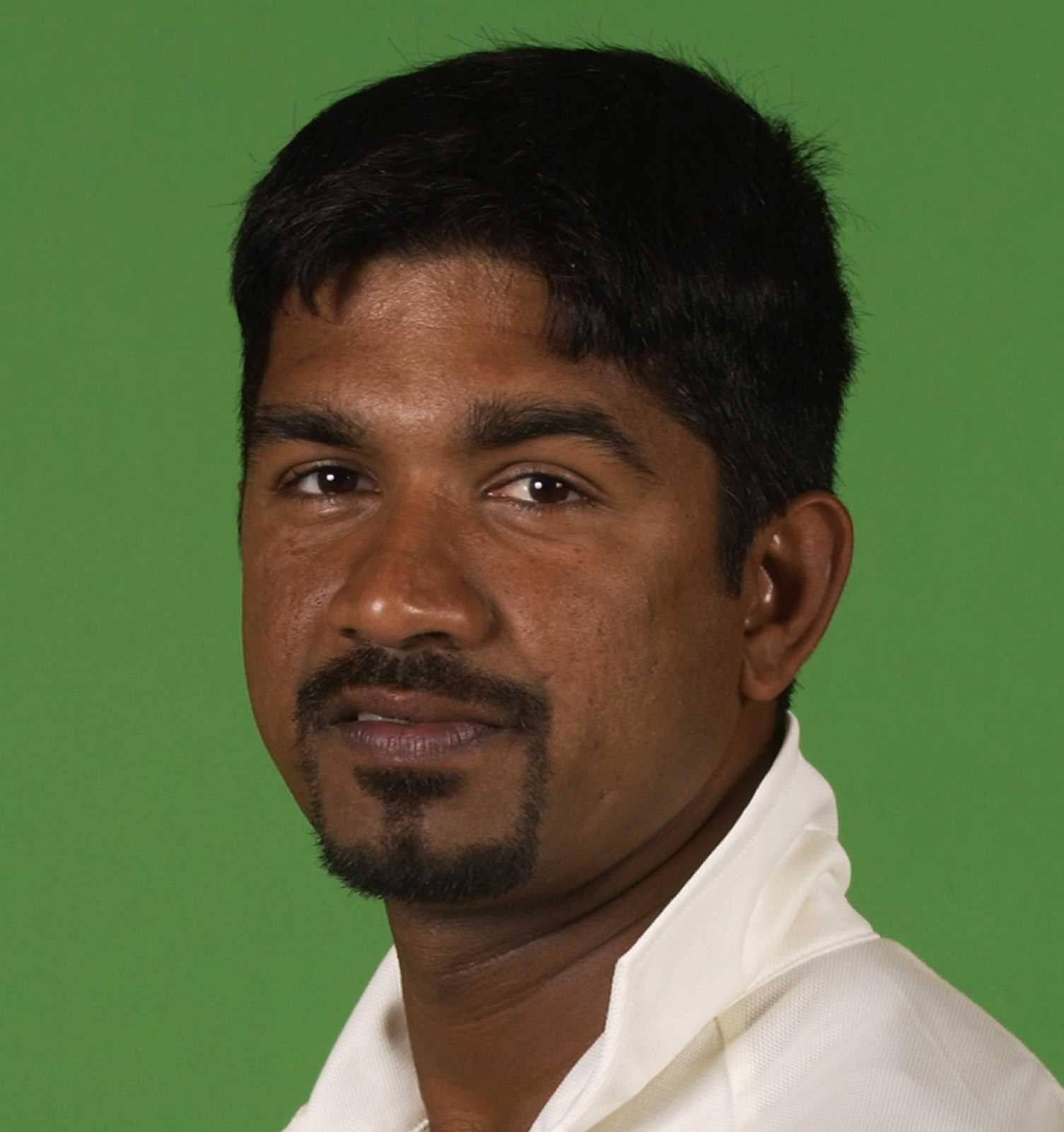 Image of Pramodya Wickramasinghe