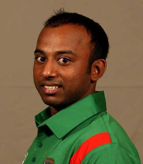 Image of Aftab Ahmed