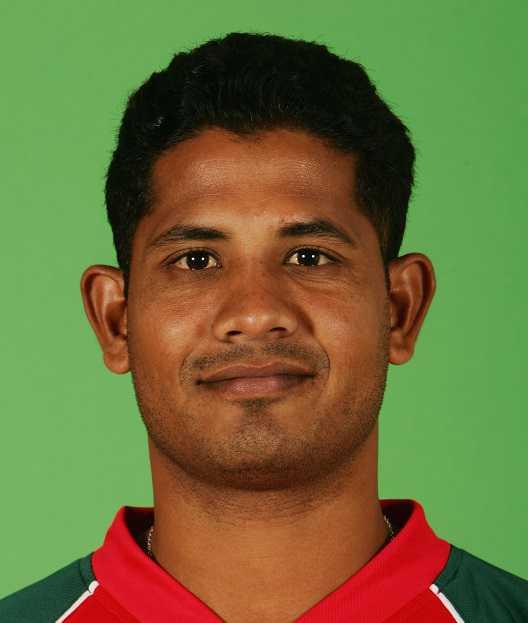 Image of Mushfiqur Rahman
