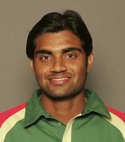 Ziaur Rahman