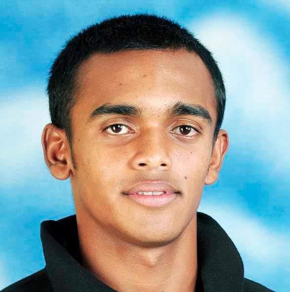 Image of Mehrab Hossain jnr