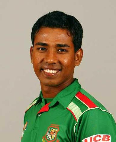Raqibul Hasan