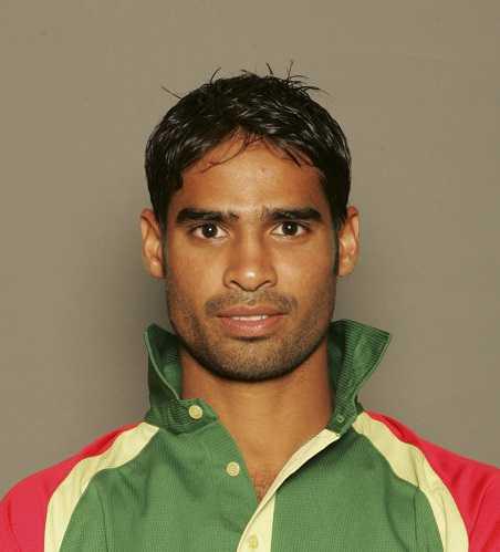 Image of Farhad Reza