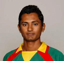 Saikat Ali
